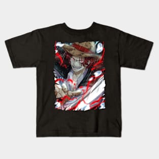 SHANKS MERCH VTG Kids T-Shirt